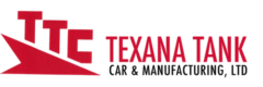 Texana Tank